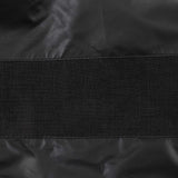 Modern European furniture - Black Outdoor Rectangle Coffee Table Cover - www.oroa.com