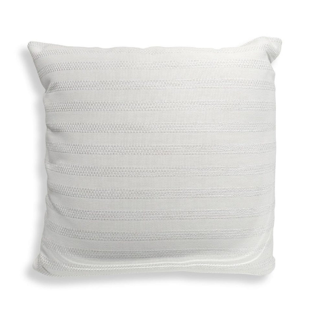 Stripes Outdoor Pillow | Uttermost Basket - www.oroa.com