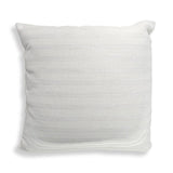 Stripes Outdoor Pillow | Uttermost Basket - www.oroa.com