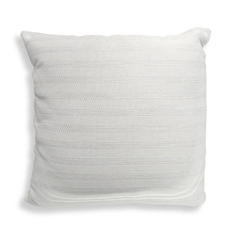 Stripes Outdoor Pillow | Uttermost Basket - www.oroa.com