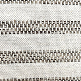 Stripes Outdoor Pillow | Uttermost Basket - www.oroa.com