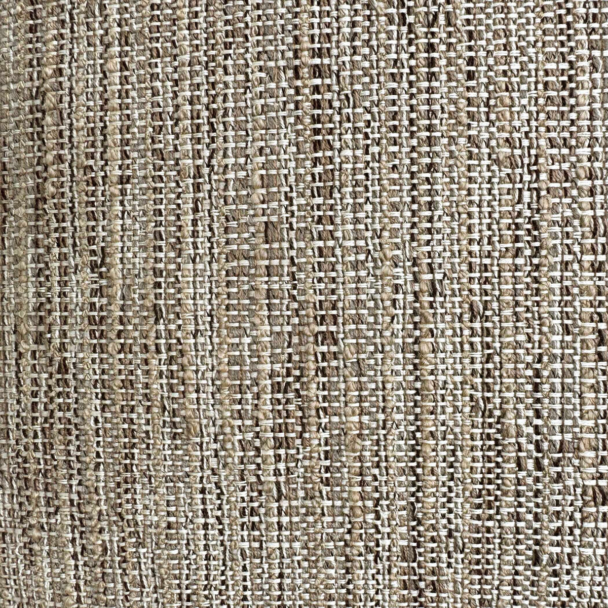 Modern European furniture - Brown Woven Outdoor Pillow - www.oroa.com