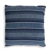Patterned Outdoor Pillow | Uttermost Backgammon - www.oroa.com