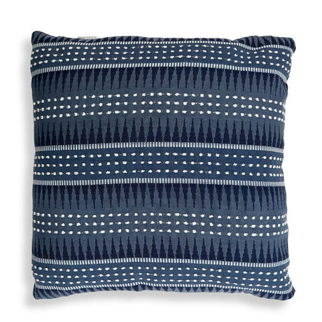 Patterned Outdoor Pillow | Uttermost Backgammon - www.oroa.com