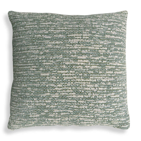 Modern European furniture - Woven Basketweave Outdoor Pillow - www.oroa.com