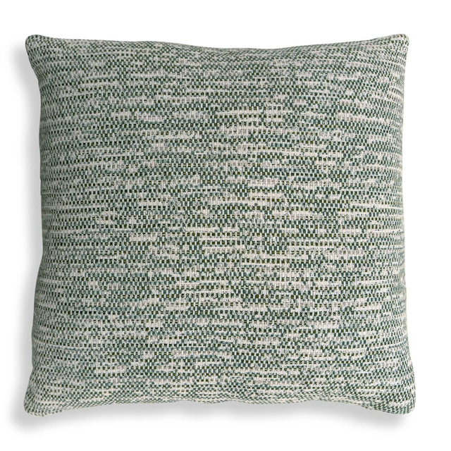 Modern European furniture - Woven Basketweave Outdoor Pillow - www.oroa.com