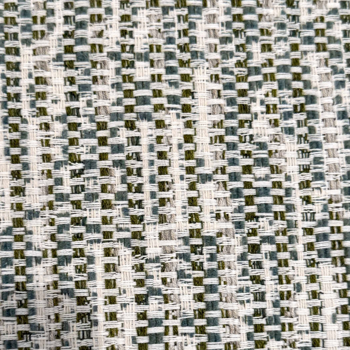 Modern European furniture - Woven Basketweave Outdoor Pillow - www.oroa.com
