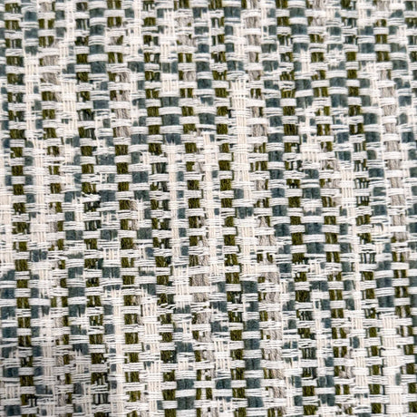 Modern European furniture - Woven Basketweave Outdoor Pillow - www.oroa.com