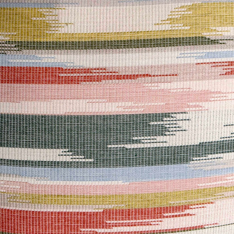 Modern European furniture - Multicolored Outdoor Pillow - www.oroa.com