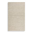 Modern European furniture - Hemp & Cotton Reversible Rug - www.oroa.com