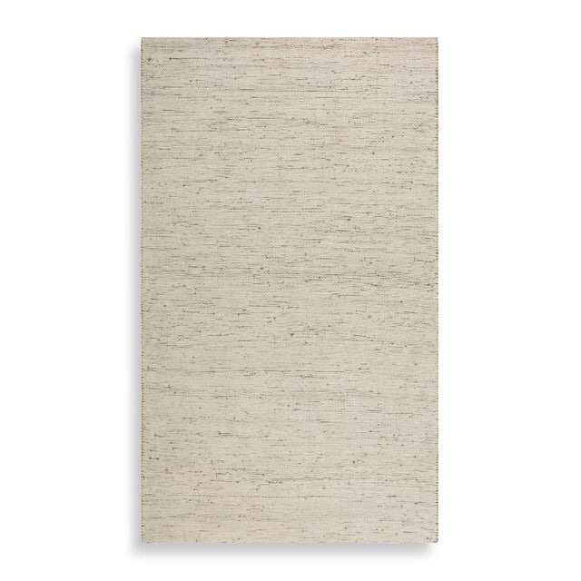 Modern European furniture - Hemp & Cotton Reversible Rug - www.oroa.com