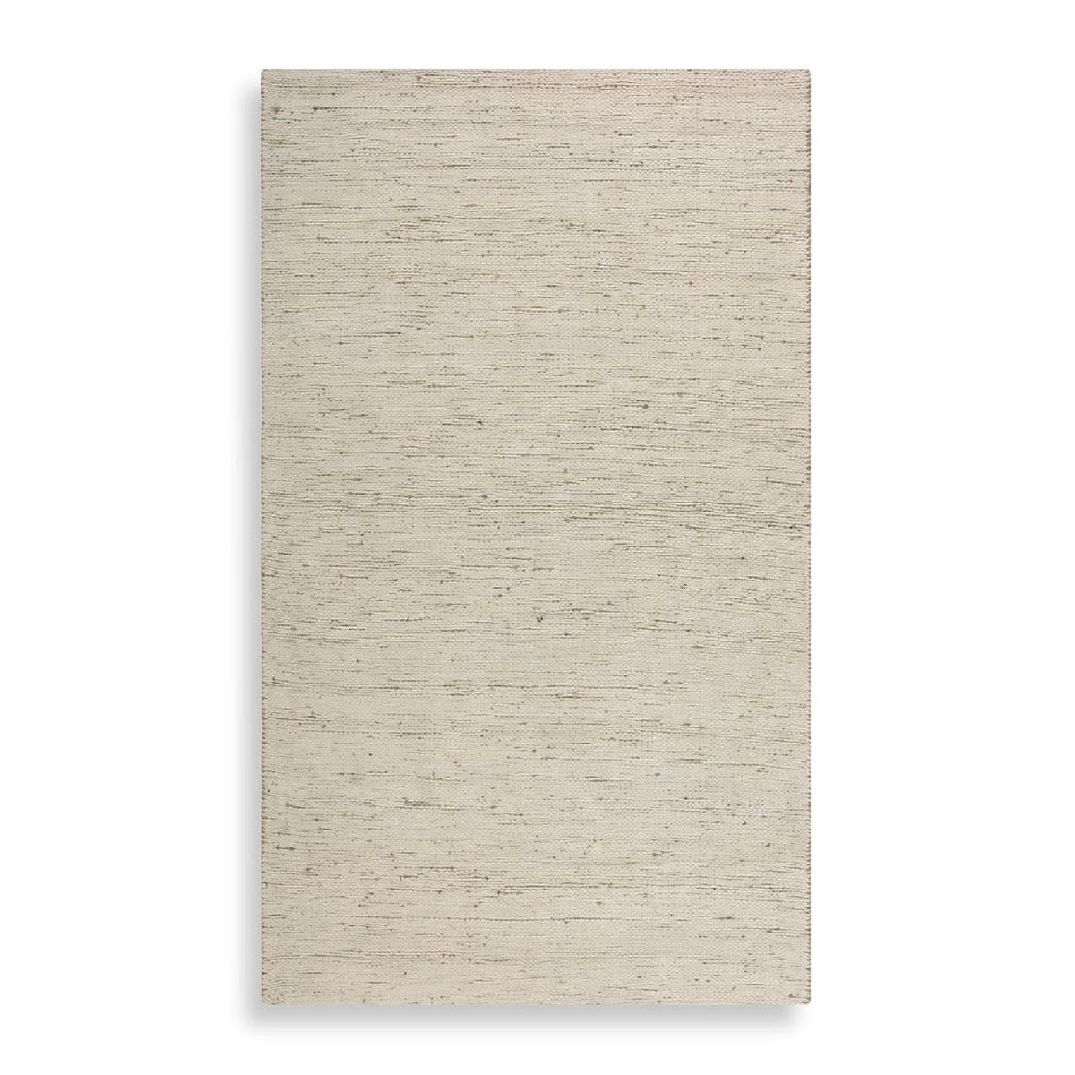 Modern European furniture - Hemp & Cotton Reversible Rug - www.oroa.com