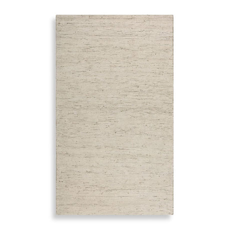 Modern European furniture - Hemp & Cotton Reversible Rug - www.oroa.com