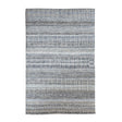 Modern European furniture - Wool & Denim Rug - www.oroa.com
