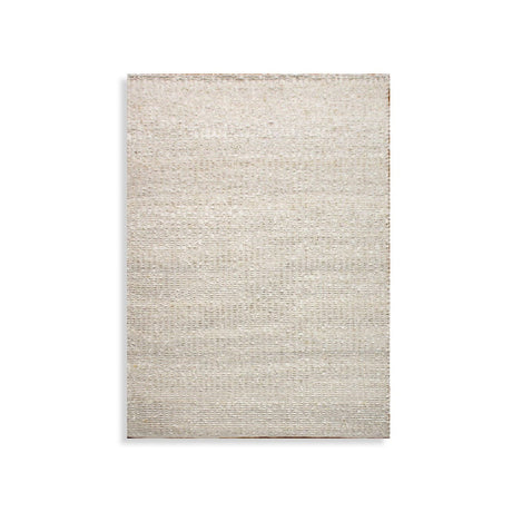 Beige New Zealand Wool Rug | Uttermost Lovelle - www.oroa.com