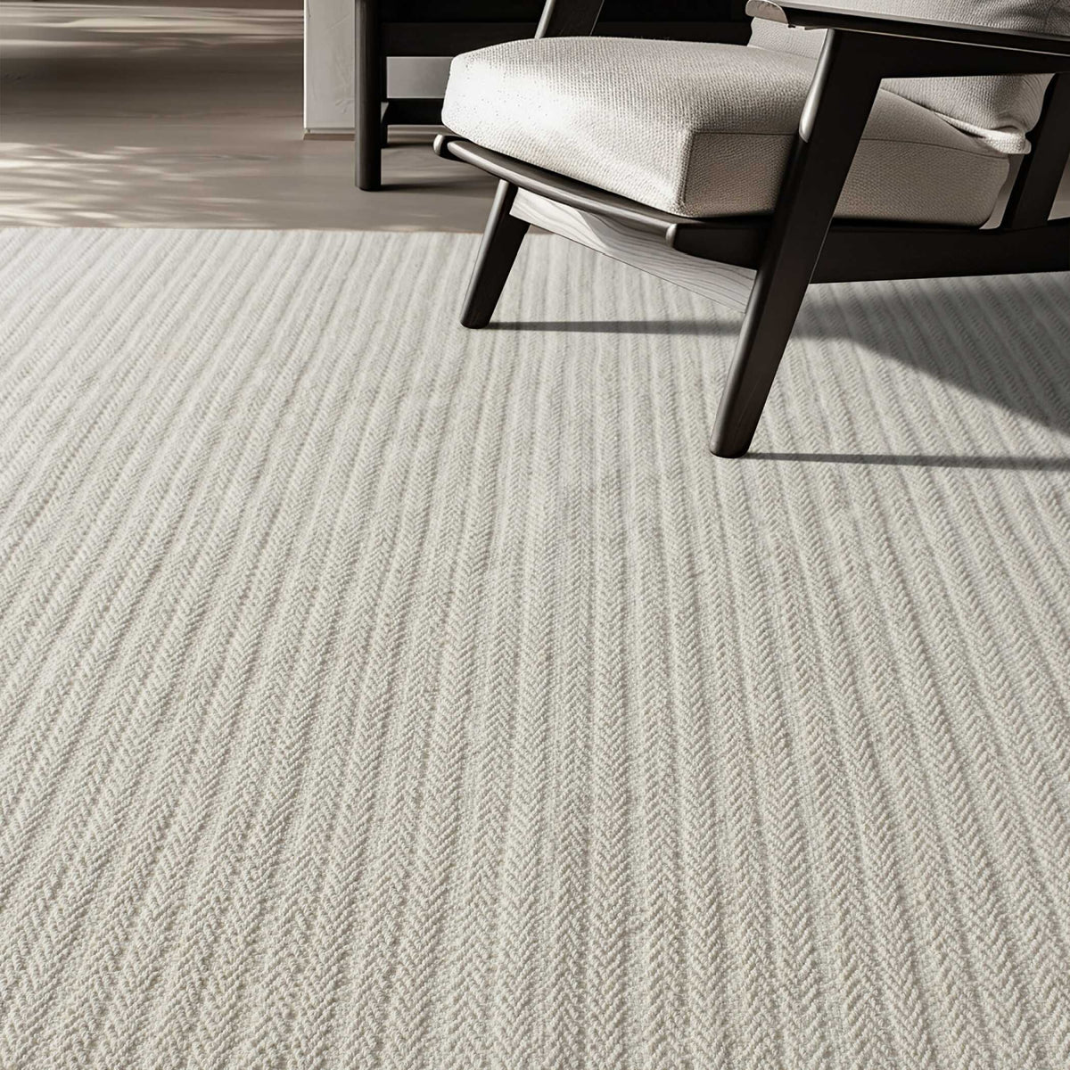 Modern European furniture - Chevron Woven Indoor/Outdoor Rug - www.oroa.com
