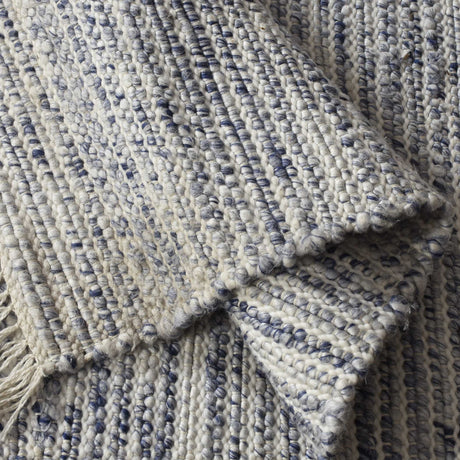 Modern European furniture - Indoor/Outdoor Woven Yarn Rug - www.oroa.com