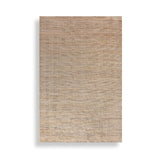 Modern European furniture - Beige Wool & Jute Rug - www.oroa.com