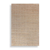 Modern European furniture - Beige Wool & Jute Rug - www.oroa.com