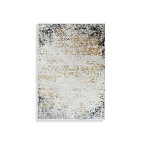 Modern European furniture - Color Blend Viscose Rug - www.oroa.com
