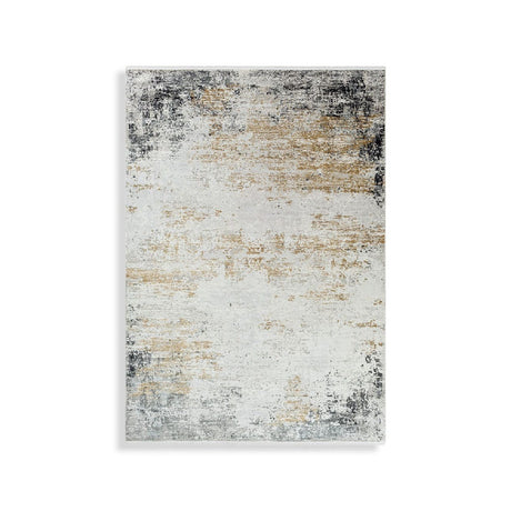 Modern European furniture - Color Blend Viscose Rug - www.oroa.com