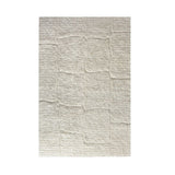 Cream Wool Cutout Rug | Uttermost Miramar - www.oroa.com