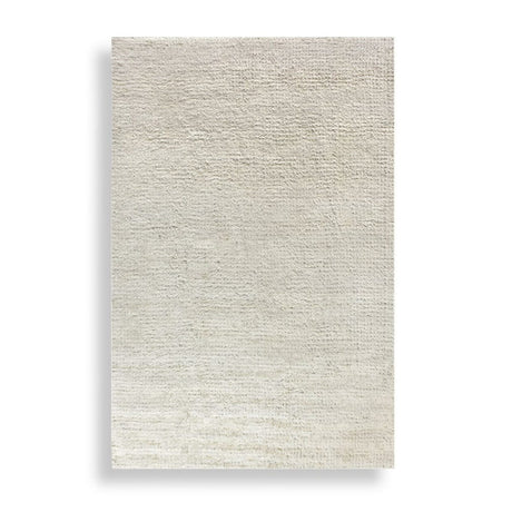 Tufted Cream Wool Rug | Uttermost Clayhill - www.oroa.com