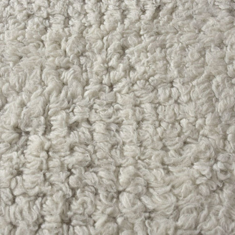 Tufted Cream Wool Rug | Uttermost Clayhill - www.oroa.com