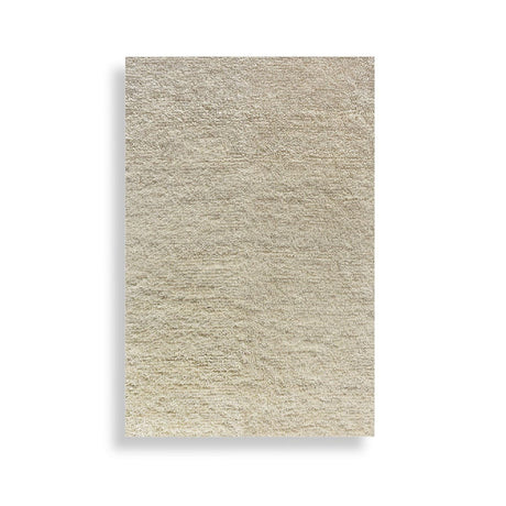 Handwoven Cream Wool Rug | Uttermost Caramont - www.oroa.com