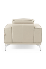 Leather Lounge Armchair | OROA Modern Lamod | Oroa.com
