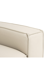 Leather Lounge Armchair | OROA Modern Lamod | Oroa.com