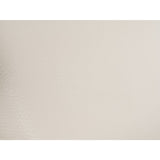 Gray Italian Leather Sofa | OROA Modern Soho