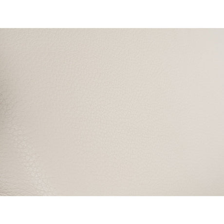 Gray Italian Leather Sofa | OROA Modern Soho