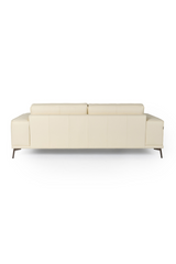Italian Leather Sofa | OROA Modern Lamod | Oroa.com