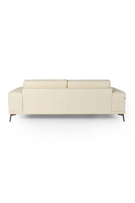 Italian Leather Sofa | OROA Modern Lamod | Oroa.com