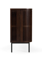 Smoked Ash Sideboard | OROA Modern Clifton | Oroa.com