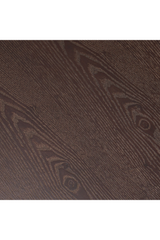 Smoked Ash Sideboard | OROA Modern Clifton | Oroa.com