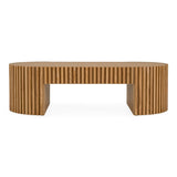 Wooden 1-Drawer Coffee Table | Oroa Modern Albrite | Oroa.com