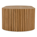 Wooden 1-Drawer Coffee Table | Oroa Modern Albrite | Oroa.com