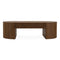 Wooden 1-Drawer Coffee Table | Oroa Modern Albrite | Oroa.com