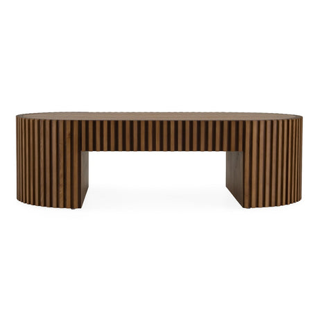 Wooden 1-Drawer Coffee Table | Oroa Modern Albrite | Oroa.com