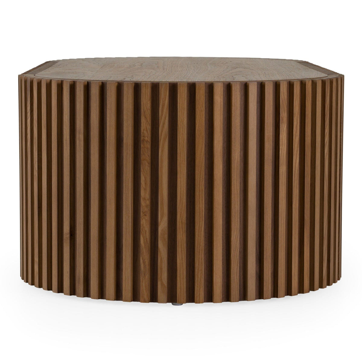Wooden 1-Drawer Coffee Table | Oroa Modern Albrite | Oroa.com