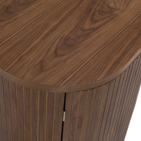 Wooden 3-Drawer Desk | Oroa Modern Albrite | Oroa.com