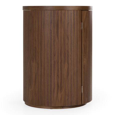 Wooden 3-Drawer Desk | Oroa Modern Albrite | Oroa.com