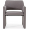 Fabric Upholstered Dining Chair | OROA Modern Lasara | Oroa.com