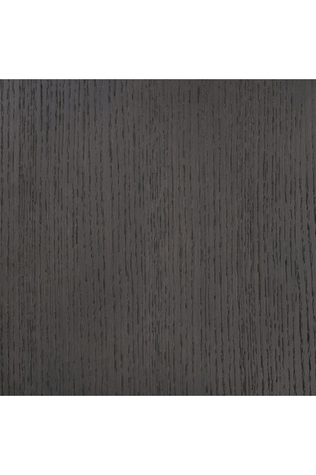 Smoked Oak Extendable Dining Table | OROA Modern Calhoun | Oroa.com