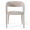 Fabric Upholstered Dining Chair | OROA Modern Faerron | Oroa.com
