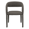 Fabric Upholstered Dining Chair | OROA Modern Faerron | Oroa.com