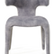 Velvet Dining Chair | OROA Modern Saehee | Oroatrade.com