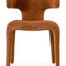 Velvet Dining Chair | OROA Modern Saehee | Oroatrade.com